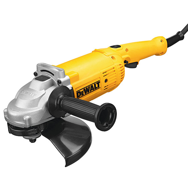 dewalt angle grinder