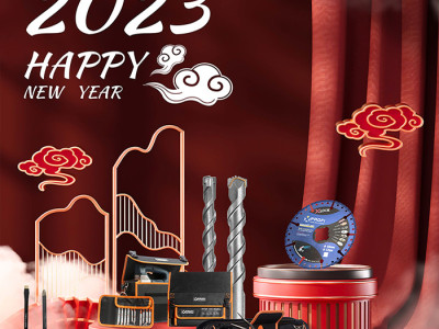 New Year gifts