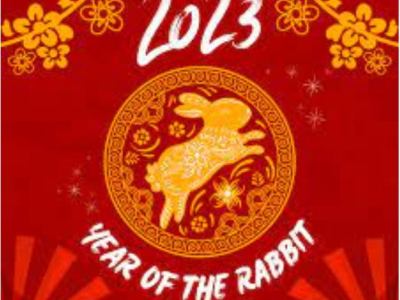 Chinese New Year