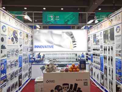 Moretop Canton Fair