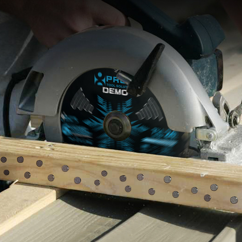 circular saw blade