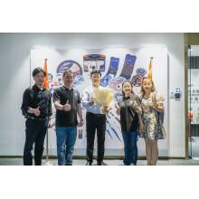 A significant change in our company