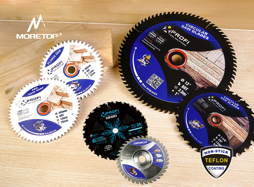 Discover the Ultimate Cutting Experience with Our Thin Kerf Circular ...