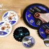 Discover the Ultimate Cutting Experience with Our Thin Kerf Circular Saw Blades