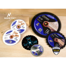Discover the Ultimate Cutting Experience with Our Thin Kerf Circular Saw Blades