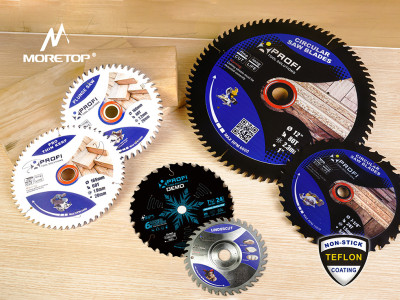 Discover the Ultimate Cutting Experience with Our Thin Kerf Circular Saw Blades