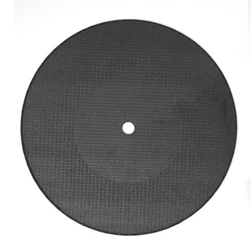 Moretop 12INCH INOX CUTTING ABRASIVE DISC