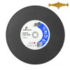 Moretop 14INCH INOX CUTTING ABRASIVE DISC