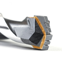 The Story of Moretop Tools' KB Drill Bit: Revolutionizing Masonry Drilling