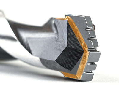 The Story of Moretop Tools' KB Drill Bit: Revolutionizing Masonry Drilling