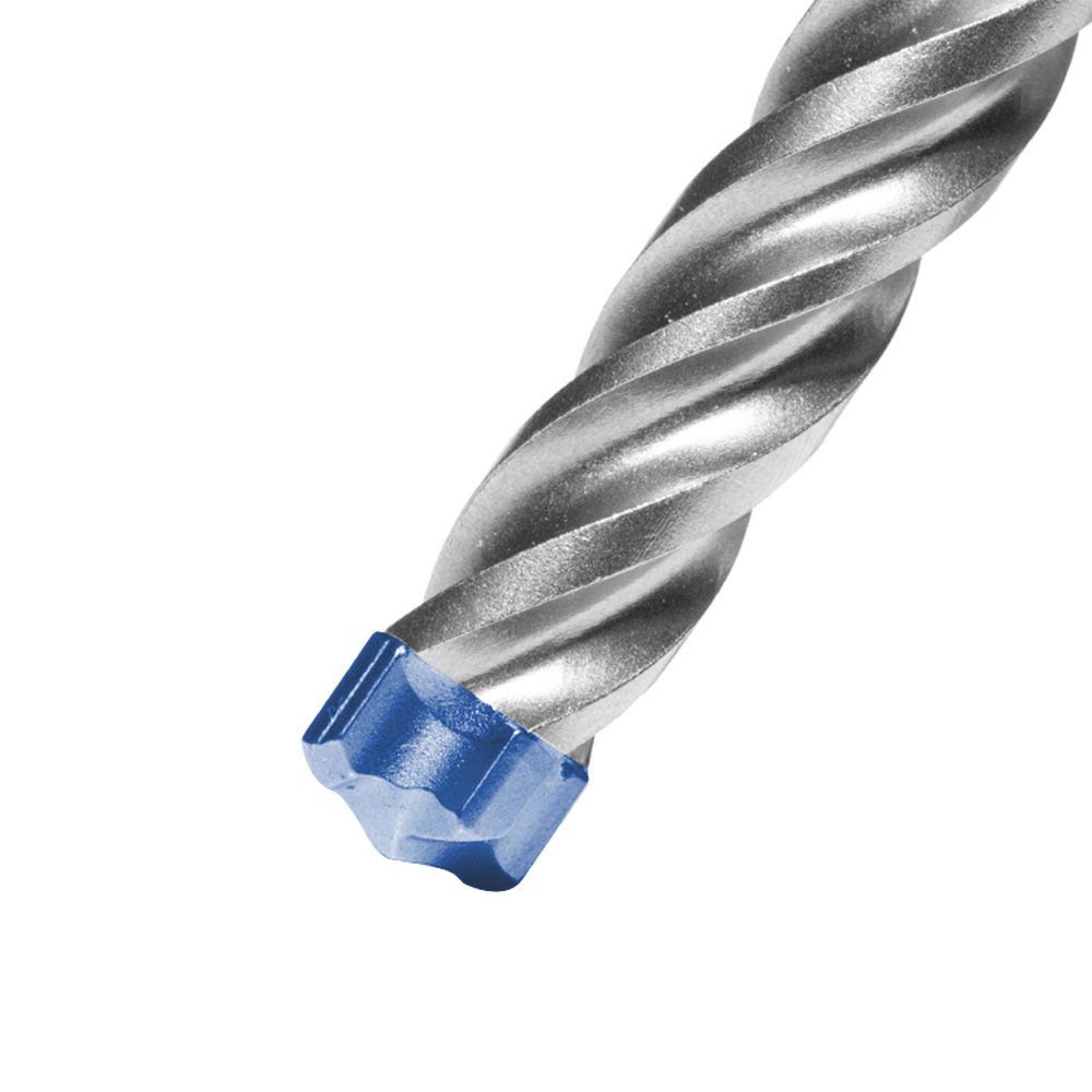 CARBIDE HAMMER DRILL BITS