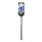 MORETOP EXPERT SOLID CARBIDE SDS Plus-7X Hammer Drill Bit