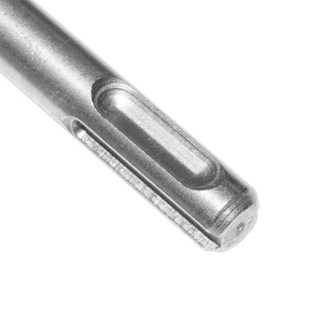 MORETOP EXPERT SOLID CARBIDE SDS Plus-7X Hammer Drill Bit