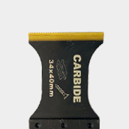 carbide multi tool blade