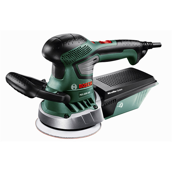 bosch sanding products