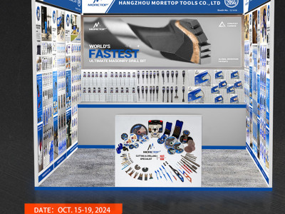 Join Us at the Canton Fair!