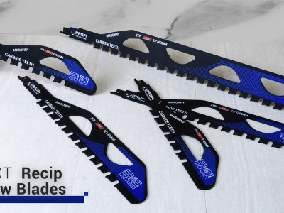 Moretop Masonry Reciprocating Saw Blades: Best-Selling Product