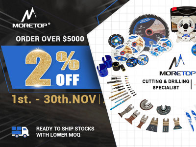 The Best Deals This November!