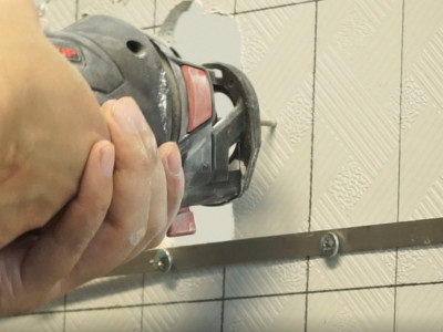 MORETOP Drywall Cutout Bit – Precision & Durability in Every Cut!