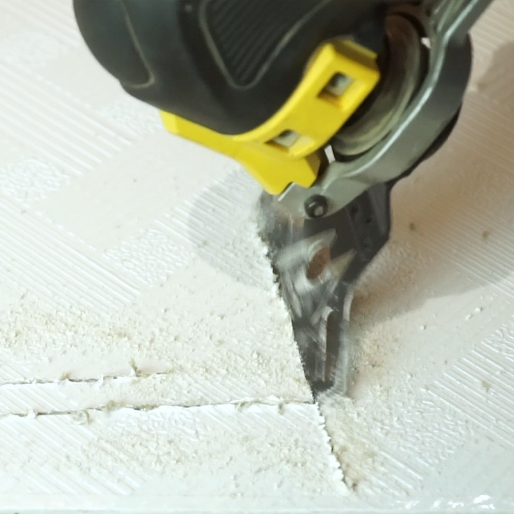 drywall cutting blade