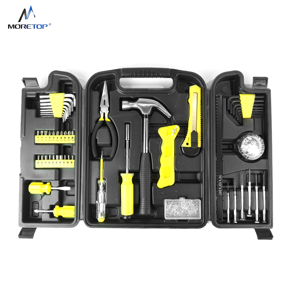 200PCS HAND TOOL SET