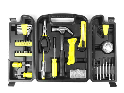 Welcome to 2025! Start the year fully equipped with the MORETOP 200PCS TOOL SET the best toolkit for all projects!