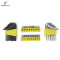 MORETOP 200pcs Hand Tool Set