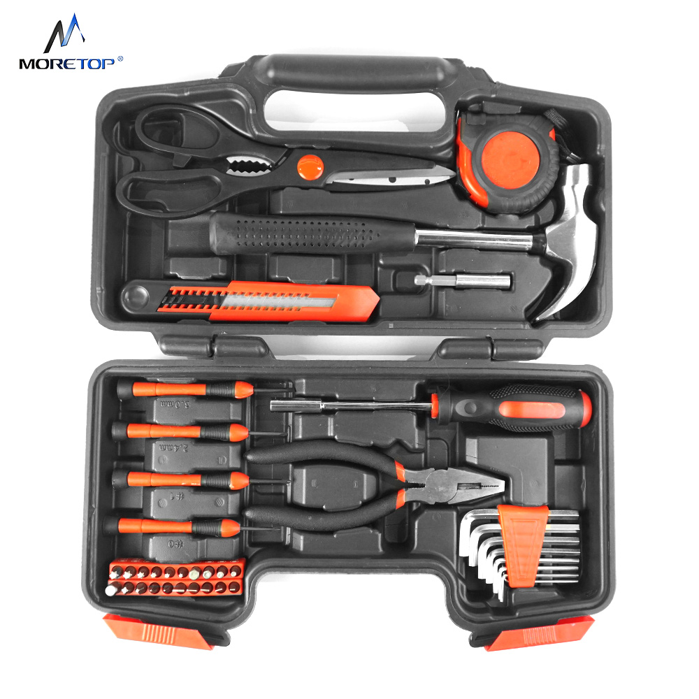 39PCS HAND TOOL SET