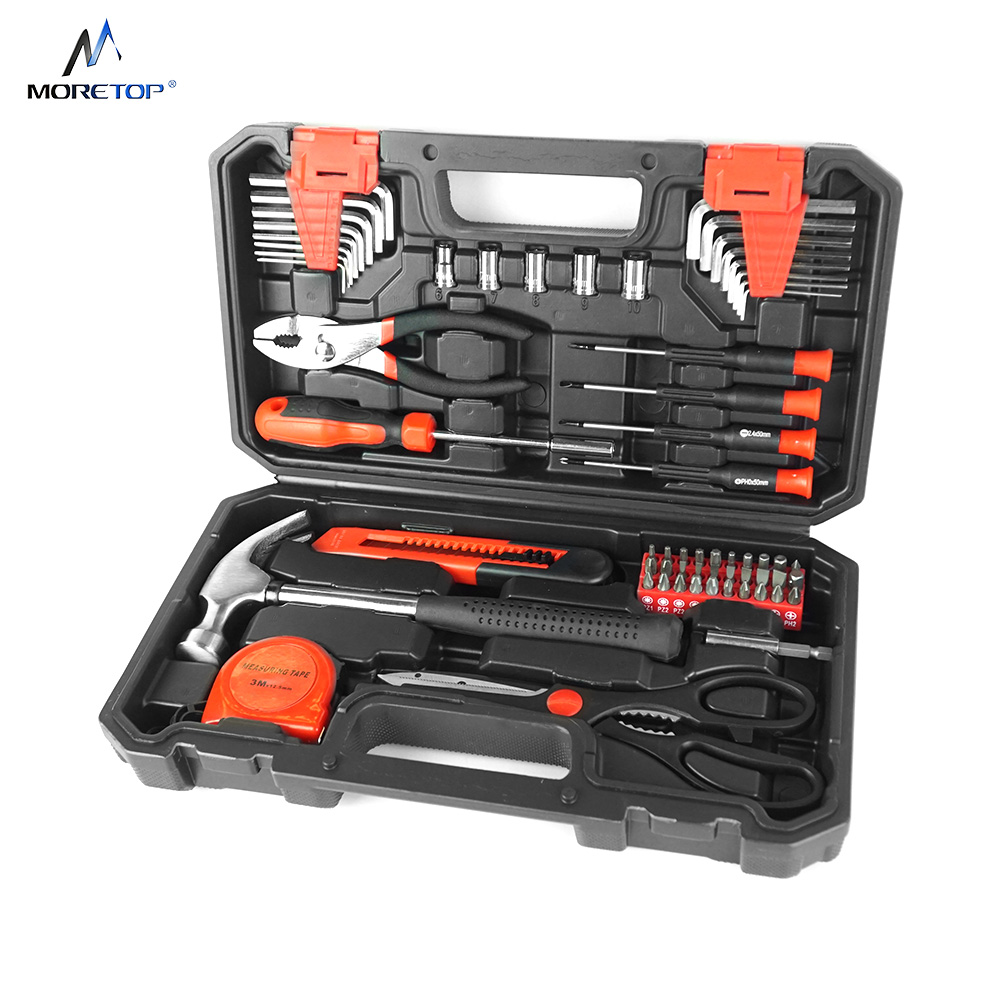 hand tool set