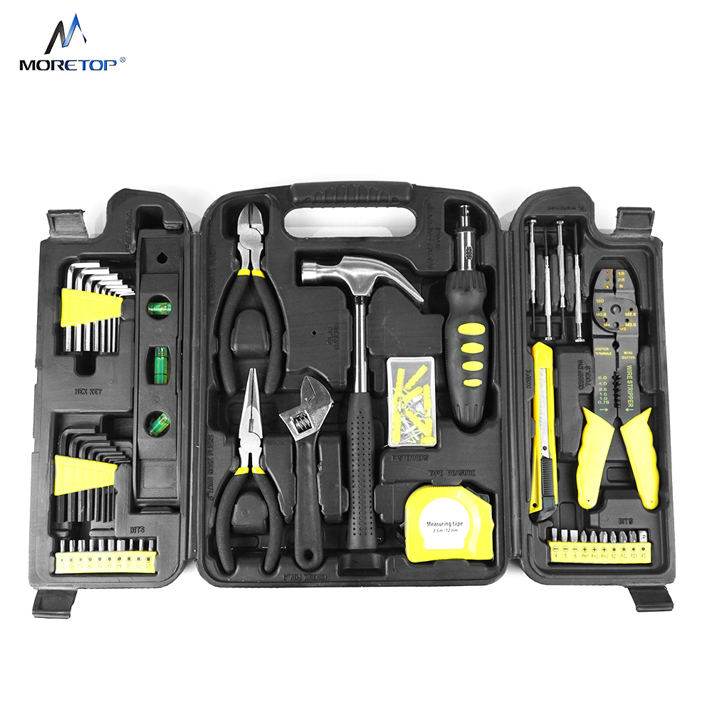 129PCS HAND TOOL SET