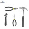 MORETOP 129pcs Hand Tool Set