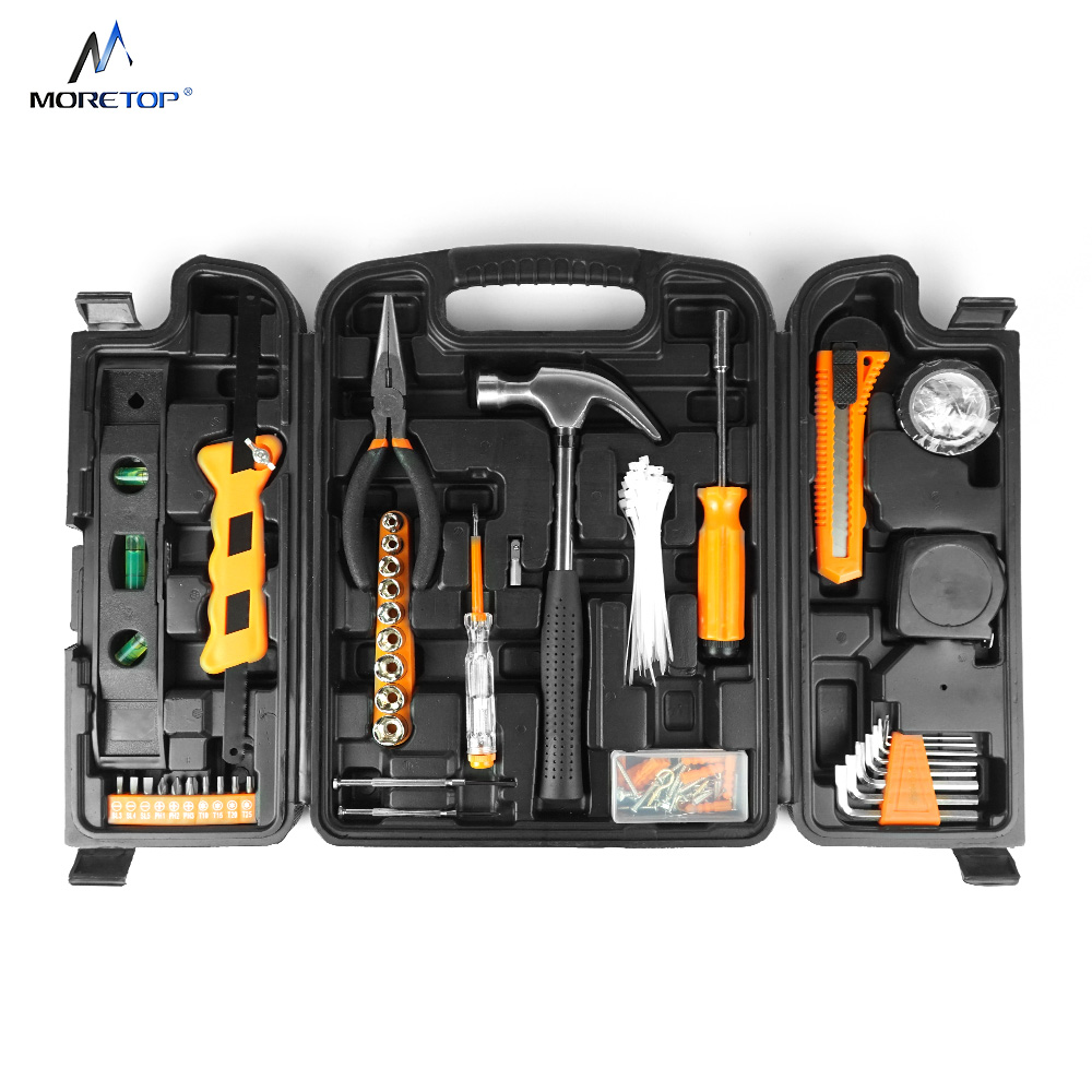 165PCS HAND TOOL SET