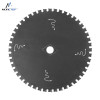 Moretop TCT Circular Saw Blade for Metal
