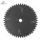 Moretop TCT Circular Saw Blade for Metal