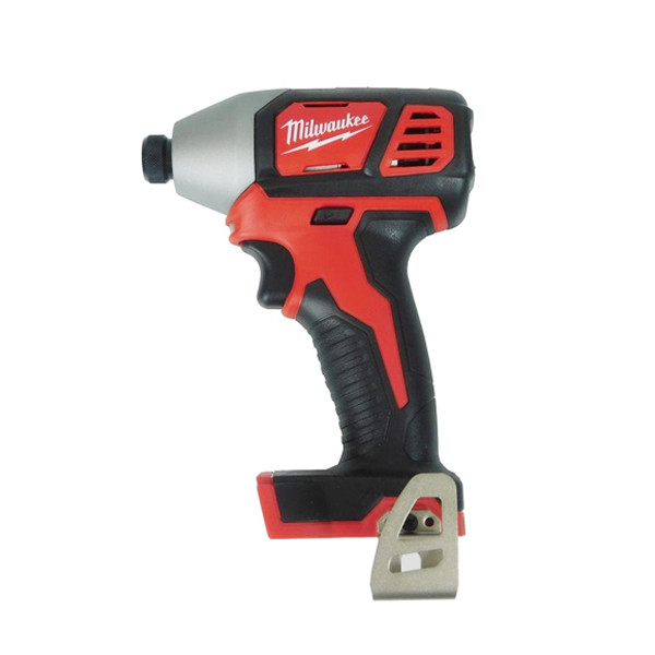 milwaukee impact drill