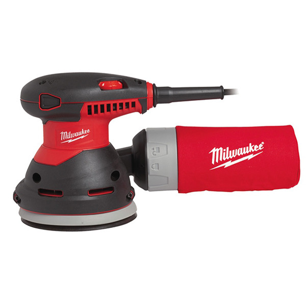 milwaukee sander