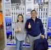 Warmly welcome to Moretop Tools at ASIA pacific sourcing fair cologne!