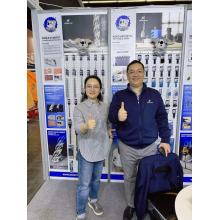 Warmly welcome to Moretop Tools at ASIA pacific sourcing fair cologne!