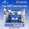 Welcome to visit our booth, is located at Hall 13, 2nd Floor, Booth NO: 13.2K39