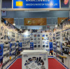 We're excited to invite you to visit our booth at 137th Canton Fair in Guangzhou.