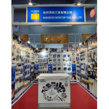 We're excited to invite you to visit our booth at 137th Canton Fair in Guangzhou.