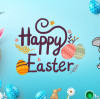Happy Easter from moretop tools!