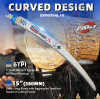 New Product Launch -the new Curved Branch Saw