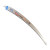 MORETOP The New Curved Branch Saw Wood Prunning Saw Blade