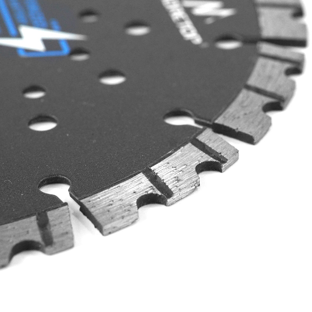 Thin Kerf Diamond Saw Blade
