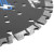 Moretop Thin Kerf Diamond Saw Blade