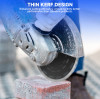 Introducing Moretop Tools’ New Thin Kerf Diamond Saw Blade