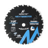 Moretop DEMO and framing circular saw blade Demo/Framing TCT Circular Saw Blade
