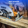 Moretop DEMO and framing circular saw blade Demo/Framing TCT Circular Saw Blade