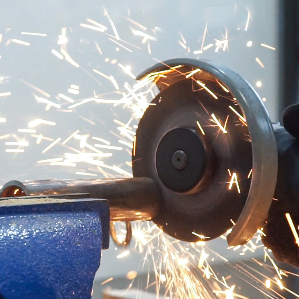 Thin Abrasive Cutting Disc
